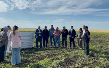  Ақмола облысындағы мал азығы өндірісі сұрақтары бойынша