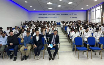 Университетте шетелдік студенттердің бейімделуі студенттердің өздері үшін де, жалпы оқу орны үшін де маңызды рөл атқарады