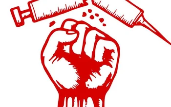 Нашақорлық дегеніміз не және оның салдары