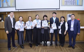 "Жеңімпаздар"