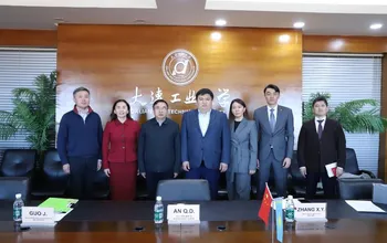Ualikhanov University расширяет сотрудничество с ведущими университетами Китая