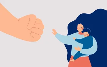 Тұрмыстық зорлық-зомбылық құрбандарының құқықтары мен заңды мүдделерін қамтамасыз ету аясында жастар саясаты департаменті студент