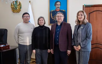 Психолингвистика: язык и тайны человеческого мышления.  Интервью с Секериной Ириной Алексеевной