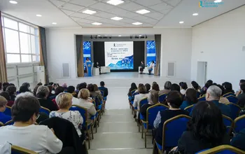 Мансап жәрмеңкесі 2