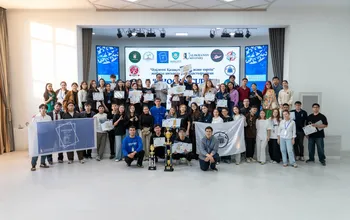 Ualikhanov University-де  «SHOQAN CUP III» республикалық дебат турнирі өз мәресіне жетті 