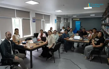 Ualikhanov University Hosts Horizon Europe Proposal Development Bootcamp
