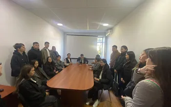 ҚР Бәсекелестікті қорғау және дамыту агенттігінің Ақмола облысы бойынша департаменті...