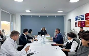 Наука - в интересах региона