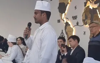 Я Sahul Hameed Mohamed Wasim, студент 3 курса группы OMA 217 Высшей школы медицины