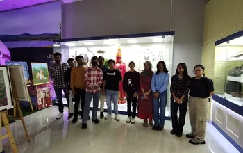 2025 жылдың 20 наурызында "Морфология, физиология және жалпы патология" кафедрасының оқытушысы...