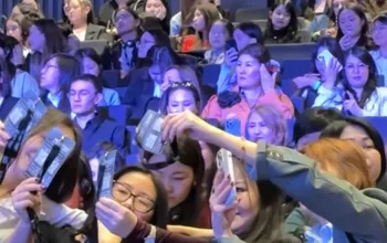 Nobel Fest 2024 23 қарашада аяқталып, әлемдік білім апталығының шарықтау шегіне айналды