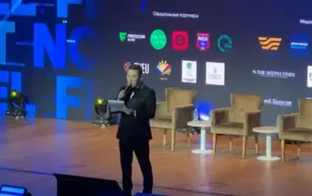 22 қараша Nobel Fest 2024 аясындағы дүниежүзілік білім апталығының екінші күні