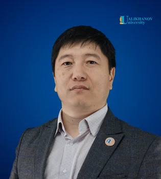 Габдуллин Рустем Серикович