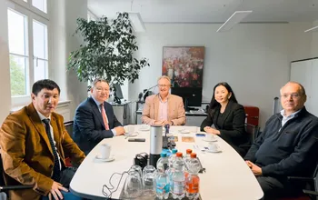 Ualikhanov University is today a strong regional university, the center of social development of the region, for more than 60 years we have been providing high-quality training of competent, competitive personnel