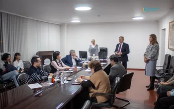 2024 жылғы 25 желтоқсанда Ш. Уәлиханов атындағы Көкшетау университетінде StartUp Project-2024 конкурсының қорытынды кезеңі өтті!