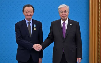 Рубрика Proftalk.Математика как поэзия жизни