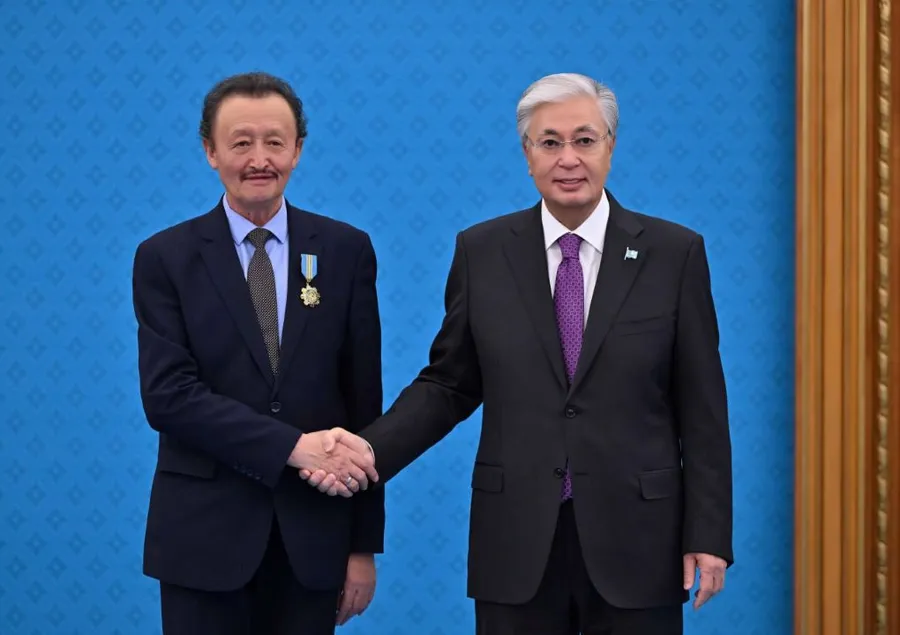 Рубрика Proftalk.Математика как поэзия жизни