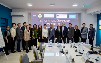 Микробіліктіліктер мен қысқа мерзімді білім беру бағдарламалары: білім берудің заманауи үрдісі