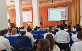 2023 жылдың 26 қыркүйегінде Көкшетау қаласының көпсалалы облыстық ауруханасында Жоғары медицина мектебімен бірлесіп «Семіздікпен ауыратын науқастарды емдеудегі заманауи тәсілдер» атты конференция өтті