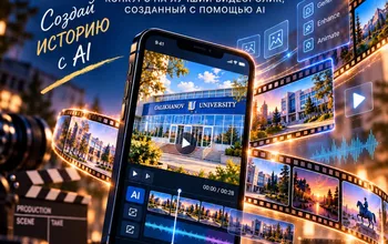 AI VIDEO КОНКУРС