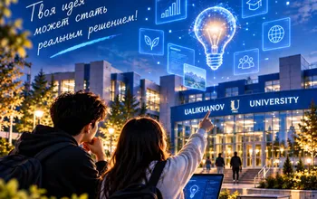 IDEATHON - предложи свою идею!