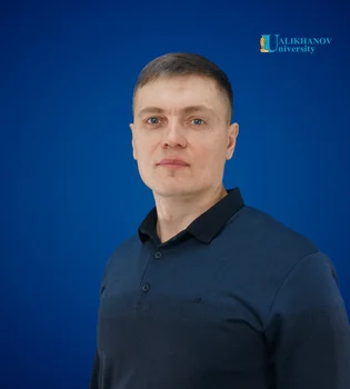 Семилетов Александр Вячеславович