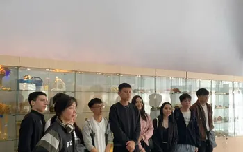 2025 жылдың 28 сәуірінде көпсалалы колледж студенттері Ш.Уалиханов атындағы Көкшетау университетінің...