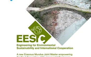 BIG NEWS: EESIC APPLICATIONS ARE NOW OPEN! 