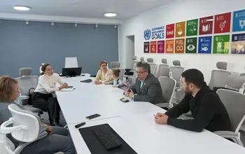 26 декабря 2025 года научно-исследовательская лаборатория «Инклюзивного образования и нейроразнообразия»...