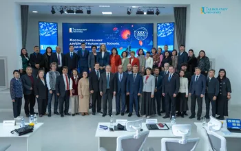  Ualikhanov University Hosts Anniversary “Shokan Readings” Conference