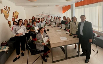 Ш. Уәлиханов атындағы Көкшетау университеті интернационалдандыру стратегиясын іске асырады, оның басты мақсаты әрбір студентті, оқытушыны және қызметкерді ЖОО-ның халықаралық қызметіне тарту болып табылады.