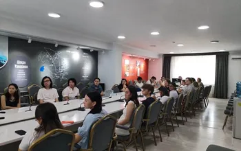 Ualikhanov University Hosts International Conference on Intercultural Education