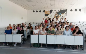 Ualikhanov University Concludes Professional Development Course on Criterion-Referenced Assessment in Higher Education