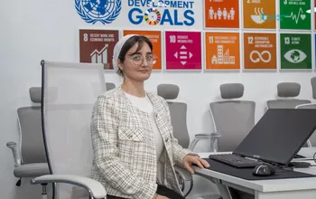 Преподаватели Ualikhanov University стали обладателями международной стипендии «Болашак»