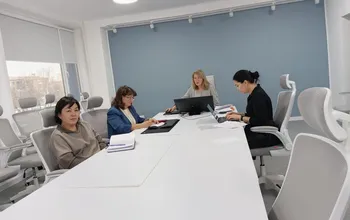 Казахстанская Ассоциация Серебряных университетов: первый год работы