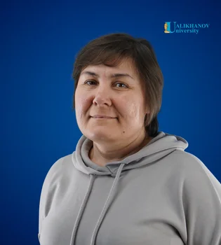 Анохина Татьяна Васильевна