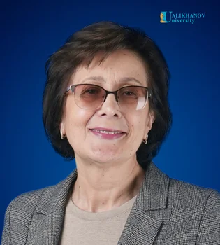 Анищенко Ольга Александровна