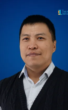 Ataev Berik Kurmanovich
