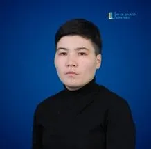 Бақытжан Жарқынай Қазбекқызы