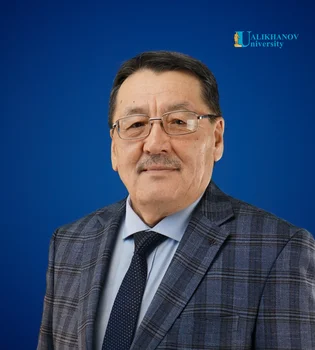 Баят Ерболат