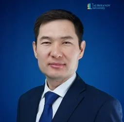 Байдалин Марден Ерсаинович