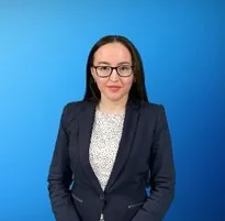 Байкенова Гулим Еркиновна