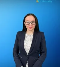 Байкенова Гулим Еркиновна