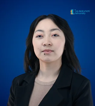 Берикбол Таслима