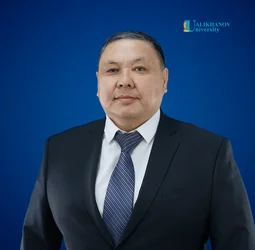 Бейсембаев Талап Тоқтарбекұлы