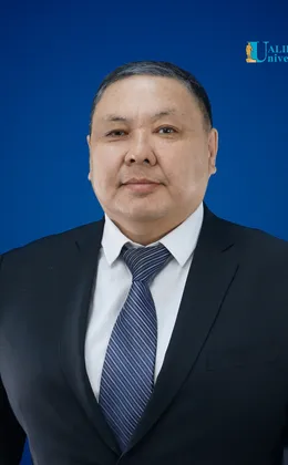 Бейсембаев Талап Токтарбекулы