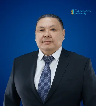 Бейсембаев Талап Тоқтарбекұлы