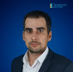 Богапов Ильдар Маратович