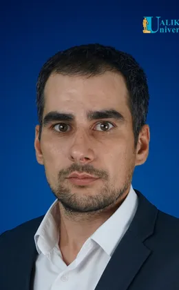 Богапов Ильдар Маратович