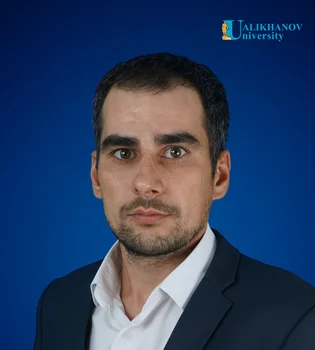 Богапов Ильдар Маратович